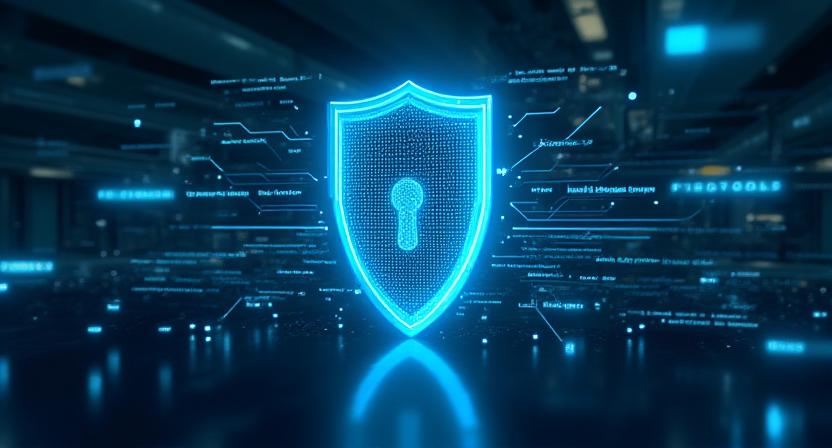 Concetto di sicurezza dei dati e crittografia in ambito robotico